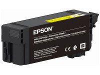 Original Ink cartridge yellow Epson C13T40D440/T40 yellow