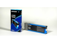 Original Tintenpatrone cyan Epson C13T544200/T5442 cyan