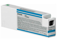 Original Ink cartridge cyan Epson C13T596200/T5962 cyan