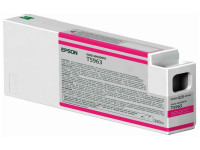 Original Ink cartridge magenta Epson C13T596300/T5963 magenta