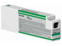 Original Ink cartridge green Epson C13T596B00/T596B green