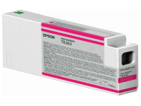 Original Ink cartridge magenta Epson C13T636300/T6363 magenta