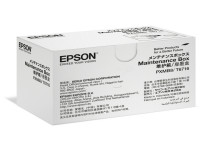 Original Ink waste box Epson C13T671600/T6716