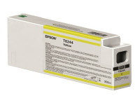 Original Tintenpatrone gelb Epson C13T824400/T8244 gelb