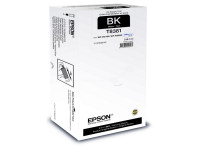 Original Ink cartridge black Epson C13T838140/T8381 black