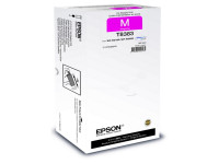 Original Ink cartridge magenta Epson C13T838340/T8383 magenta