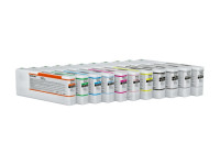 Original Ink cartridge green Epson C13T913B00/T913B green