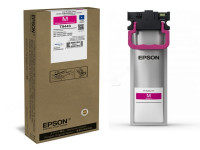 Original Ink cartridge magenta Epson C13T944340/T9443 magenta