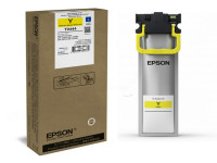 Original Ink cartridge yellow Epson C13T944440/T9444 yellow