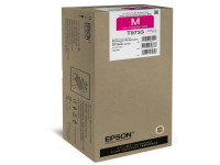 Original Ink cartridge magenta Epson C13T973300/T9733 magenta