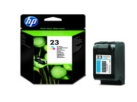 Original Printhead cartridge color HP C1823DE/23 color
