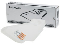 Original Toner waste box Lexmark C500X27G