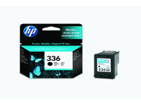 Original Printhead cartridge black HP C9362E/336 black