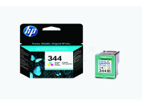 Original Printhead cartridge color HP C9363E/344 color