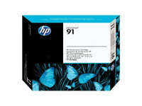 Original Service-Kit HP C9518A/91