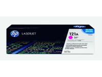 Original Toner magenta HP C9703A/121A magenta