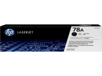 Original Toner schwarz HP CE278A/78A schwarz