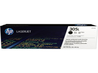 Original Toner black HP CE410L/305L black