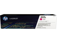 Original Toner magenta HP CE413L/305L magenta