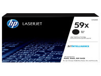 Original Toner black HP CF259X/59X black