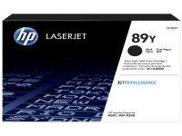 Original Toner black HP CF289Y/89Y black