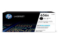 Original Toner black HP CF460X/656X black