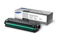 Original Toner black Samsung CLTK506S/K506 black