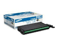 Original Toner black Samsung CLTK5082S/K5082S black