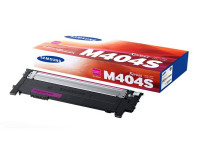 Original Toner magenta Samsung CLTM404S/M404S magenta