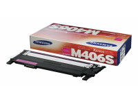 Original Toner magenta Samsung CLTM406S/M406 magenta