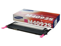 Original Toner magenta Samsung CLTM4092S/M4092S magenta