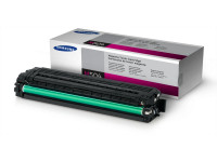 Original Toner magenta Samsung CLTM504S/M504 magenta