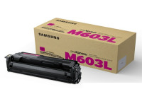 Original Toner magenta Samsung CLTM603L/M603L magenta