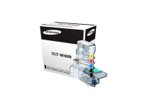 Original Toner waste box Samsung CLTW409/W409