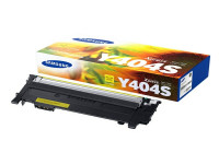 Original Toner yellow Samsung CLTY404S/Y404S yellow