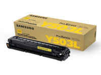 Original Toner yellow Samsung CLTY503L/Y503L yellow