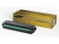 Original Toner yellow Samsung CLTY505L/Y505L yellow