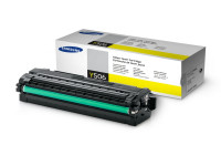 Original Toner gelb Samsung CLTY506SELS/Y506 gelb