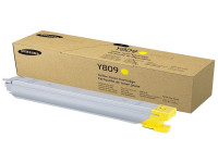 Original Toner yellow Samsung CLTY809S/Y809 yellow