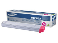 Original Toner magenta Samsung CLXM8385A/M8385A magenta