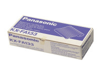 Original Thermal-transfer roll Panasonic KXFA133