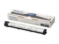 Original Toner black Panasonic KXFA76 black