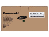 Original Drum kit Panasonic KXFAD473X
