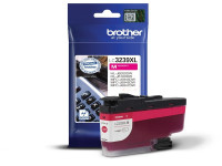 Original Ink cartridge magenta Brother LC3239XLM magenta