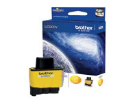 Original Ink cartridge yellow Brother LC900Y yellow