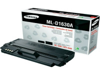 Original Toner black Samsung MLD1630A black