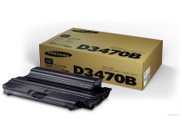 Original Toner black Samsung MLD3470B black