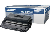 Original Toner black Samsung MLD4550AELS black