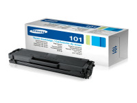 Original Toner schwarz Samsung MLTD101SELS/101 schwarz