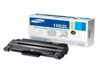 Original Toner black Samsung MLTD1052L/1052L black